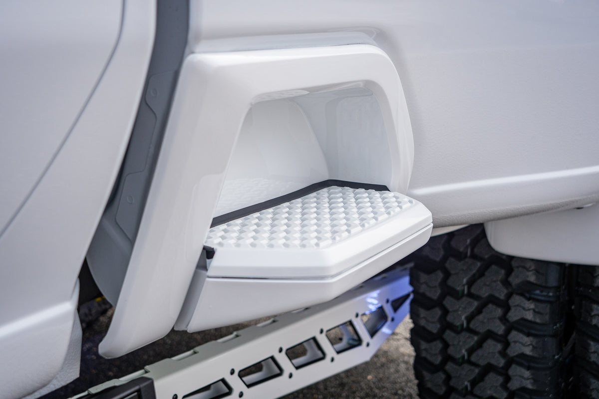 2024 GMC Sierra 3500HD Denali #RF157905