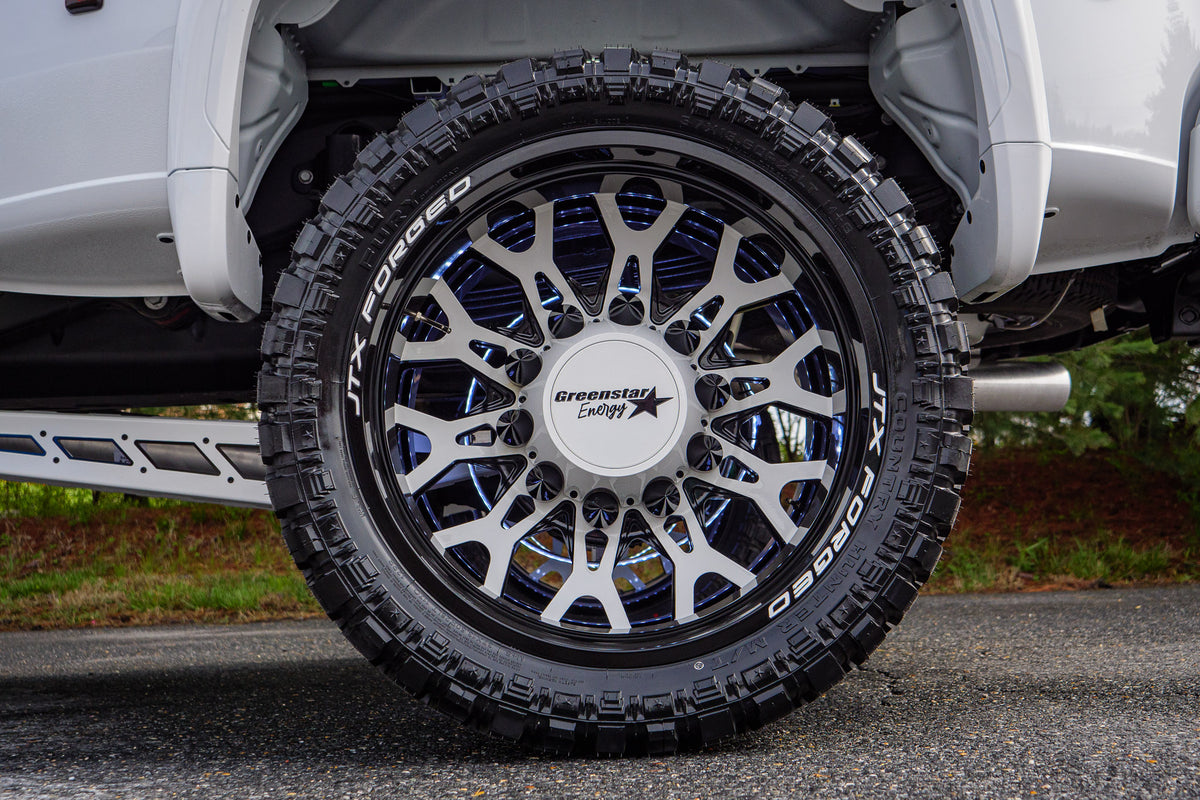 2024 GMC Sierra 3500HD Denali #RF157905
