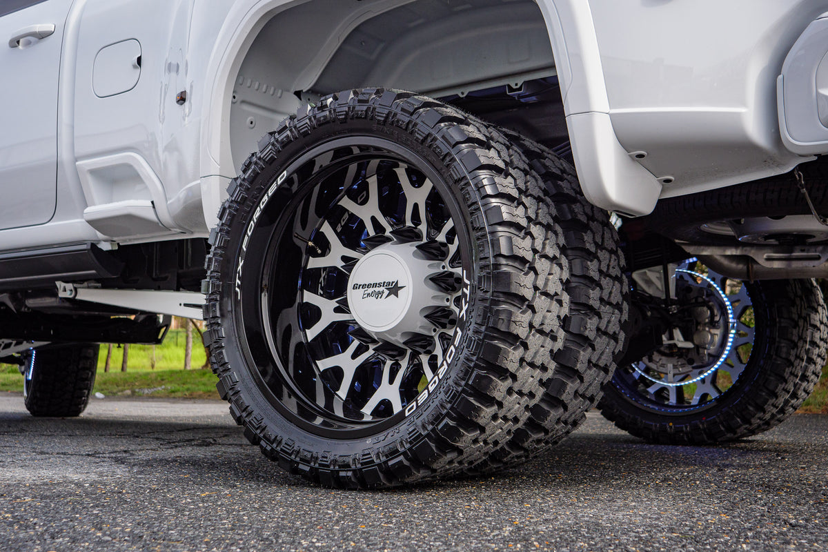 2024 GMC Sierra 3500HD Denali #RF157905