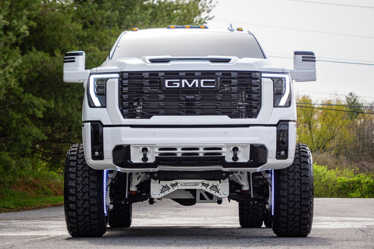 2024 GMC Sierra 3500HD Denali #RF157905