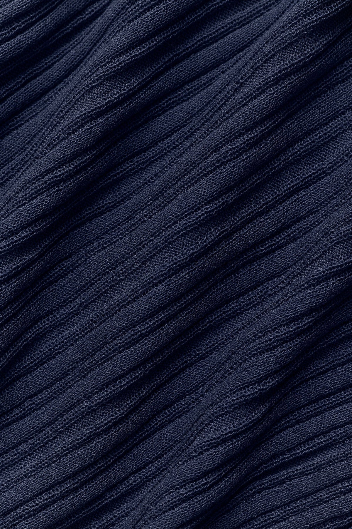 Sweater Sunlit Cardigan - Navy