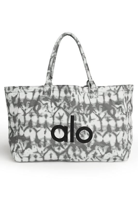 Welcome Gift - Tie Dye Shopper Tote